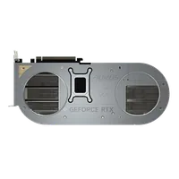 GIGABYTE AORUS GeForce RTX 5080 INFINITY WOOD 16G Carte Graphique - 8
