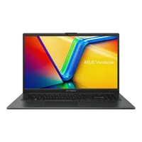 ASUS Vivobook Go 15 E1504FA-ISSBQ5598W AMD Ryzen™ 5 40 Ordinateur portable 39,6 cm (15.6") Full HD 16 Go LPDDR5-SDRAM 512 Go SSD Wi-Fi 6E (802.11ax) Windows 11 Home Noir - 2