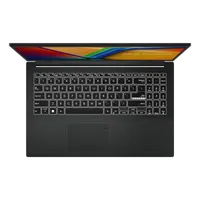 ASUS Vivobook Go 15 E1504FA-ISSBQ5598W AMD Ryzen™ 5 40 Ordinateur portable 39,6 cm (15.6") Full HD 16 Go LPDDR5-SDRAM 512 Go SSD Wi-Fi 6E (802.11ax) Windows 11 Home Noir - 5