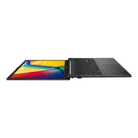 ASUS Vivobook Go 15 E1504FA-ISSBQ5598W AMD Ryzen™ 5 40 Ordinateur portable 39,6 cm (15.6") Full HD 16 Go LPDDR5-SDRAM 512 Go SSD Wi-Fi 6E (802.11ax) Windows 11 Home Noir - 7