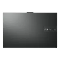 ASUS Vivobook Go 15 E1504FA-ISSBQ5598W AMD Ryzen™ 5 40 Ordinateur portable 39,6 cm (15.6") Full HD 16 Go LPDDR5-SDRAM 512 Go SSD Wi-Fi 6E (802.11ax) Windows 11 Home Noir - 9