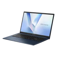 ASUS Vivobook 15 X1504MA-ISSBQ193W Intel Core 7 350 Ordinateur portable 39,6 cm (15.6") Full HD 16 Go DDR5-SDRAM 512 Go SSD Wi-Fi 6 (802.11ax) Windows 11 Home Bleu - 3
