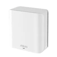 ASUS ZenWiFi BD4 Bi-bande (2,4 GHz / 5 GHz) Wi-Fi 7 (802.11be) Blanc 2 Interne - 2