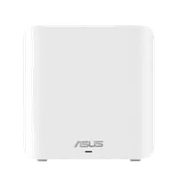 ASUS ZenWiFi BD4 Bi-bande (2,4 GHz / 5 GHz) Wi-Fi 7 (802.11be) Blanc 2 Interne - 4