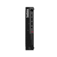 Lenovo ThinkStation P3 Tiny Gen 2 Intel Core Ultra 9 285T 32 Go DDR5-SDRAM 1 To SSD NVIDIA RTX A1000 Windows 11 Pro Station de travail Noir - 2