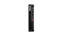 Lenovo ThinkStation P3 Tiny Gen 2 Intel Core Ultra 9 285T 32 Go DDR5-SDRAM 1 To SSD NVIDIA RTX A1000 Windows 11 Pro Station de travail Noir - 6