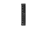 Lenovo ThinkStation P3 Tiny Gen 2 Intel Core Ultra 9 285T 32 Go DDR5-SDRAM 1 To SSD NVIDIA RTX A1000 Windows 11 Pro Station de travail Noir - 7