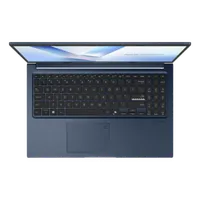 ASUS Vivobook 15 X1504MA-DISBQ197W Intel Core 7 350 Ordinateur portable 39,6 cm (15.6") Full HD 16 Go DDR5-SDRAM 512 Go SSD Wi-Fi 6 (802.11ax) Windows 11 Home Bleu - 4