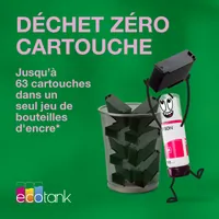Epson 113 EcoTank 4-colour Multipack - 2