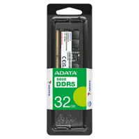 ADATA Premier module de mémoire 32 Go 1 x 32 Go DDR5 288-pin DIMM