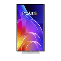 ASUS ProArt OLED PA279CDV écran plat de PC 67,3 cm (26.5") 3840 x 2160 pixels 4K Ultra HD QD-OLED Noir, Argent - 7