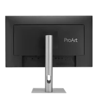 ASUS ProArt OLED PA279CDV écran plat de PC 67,3 cm (26.5") 3840 x 2160 pixels 4K Ultra HD QD-OLED Noir, Argent - 11