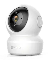 Caméra intérieure IP Ezviz TY1 (Blanc)