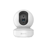 Caméra intérieure IP Ezviz TY1 (Blanc) - 2