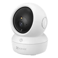 Caméra intérieure IP Ezviz H6C Pro 3K (Blanc) - 2