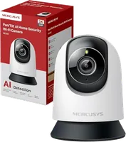 Caméra Intérieure IP Mercusys MC230 3K (Blanc)