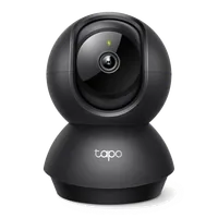 TP-Link Tapo C211 Sphérique Caméra de sécurité IP Intérieure 2304 x 1296 pixels Bureau - 1