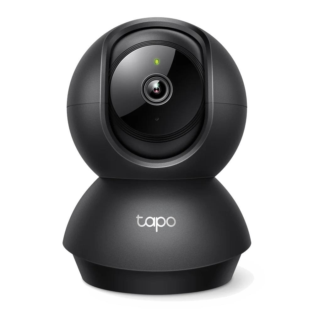 TP-Link Tapo C211 Sphérique Caméra de sécurité IP Intérieure 2304 x 1296 pixels Bureau