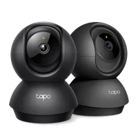 TP-Link Tapo C211 Sphérique Caméra de sécurité IP Intérieure 2304 x 1296 pixels Bureau - 2