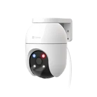 Caméra extérieure IP Ezviz H8C 2MP (Blanc) - 1