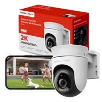 Caméra extérieure IP Mercusys MC510 2K (Blanc)