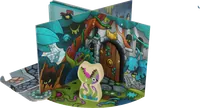 Jeu - Histoire qui Pop : Le Temple de Catajima - 2