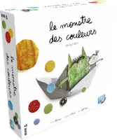 Caractéristiques principales