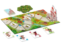 Jeu - Attrape Monstres - 2