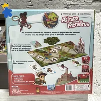 Jeu - Attrape Monstres - 3