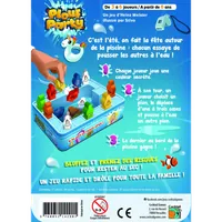 Jeu - Plouf Party - 2