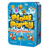 Jeu - Plouf Party - 1