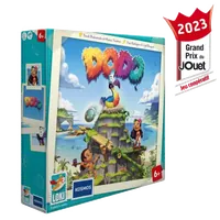 Jeu - Dodo (FR) - 1