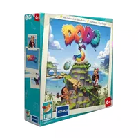 Jeu - Dodo (FR) - 2