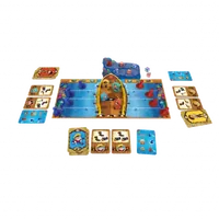 Jeu - Kraken Attack - 1