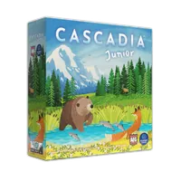 Jeu - Cascadia Junior