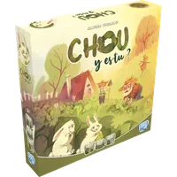 Jeu -Chou-y-es-tu?