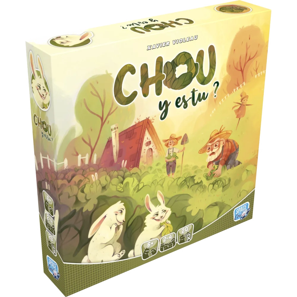 Jeu -Chou-y-es-tu?