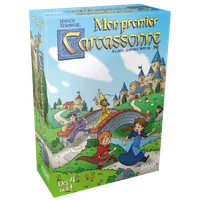 Jeu - Mon Premier Carcassonne (Refresh 2023)