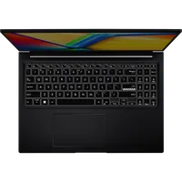 ASUS Vivobook 16 X1605VA-DICSH2702W Intel Core 9 270H Ordinateur portable 40,6 cm (16") WUXGA 16 Go DDR5-SDRAM 512 Go SSD Wi-Fi 6 (802.11ax) Windows 11 Home Noir - 5