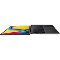 ASUS Vivobook 16 X1605VA-DICSH2702W Intel Core 9 270H Ordinateur portable 40,6 cm (16") WUXGA 16 Go DDR5-SDRAM 512 Go SSD Wi-Fi 6 (802.11ax) Windows 11 Home Noir - 7