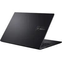 ASUS Vivobook 16 X1605VA-DICSH2702W Intel Core 9 270H Ordinateur portable 40,6 cm (16") WUXGA 16 Go DDR5-SDRAM 512 Go SSD Wi-Fi 6 (802.11ax) Windows 11 Home Noir - 8