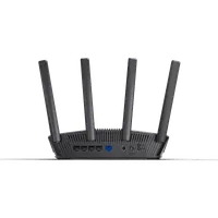 ASUS RT-BE59 BE5000 routeur sans fil 2.5 Gigabit Ethernet Bi-bande (2,4 GHz / 5 GHz) Noir