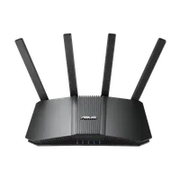 ASUS RT-BE59 BE5000 routeur sans fil 2.5 Gigabit Ethernet Bi-bande (2,4 GHz / 5 GHz) Noir - 2