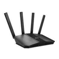ASUS RT-BE59 BE5000 routeur sans fil 2.5 Gigabit Ethernet Bi-bande (2,4 GHz / 5 GHz) Noir - 4