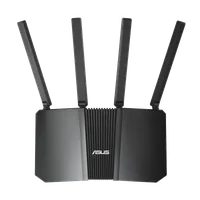 ASUS RT-BE59 BE5000 routeur sans fil 2.5 Gigabit Ethernet Bi-bande (2,4 GHz / 5 GHz) Noir - 5