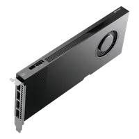 PNY RTX PRO 4000 Blackwell NVIDIA 24 Go GDDR7