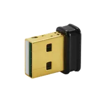 ASUS USB-N10 Nano B1 N150 Interne WLAN 150 Mbit/s - 2