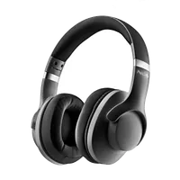 NGS ARTICA STORM BLACK Casque Avec fil &sans fil Arceau Appels/Musique/Sport/Au quotidien Bluetooth Noir - 2