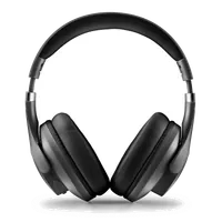 NGS ARTICA STORM BLACK Casque Avec fil &sans fil Arceau Appels/Musique/Sport/Au quotidien Bluetooth Noir - 3