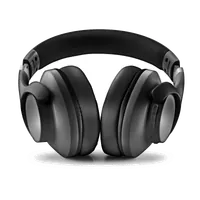 NGS ARTICA STORM BLACK Casque Avec fil &sans fil Arceau Appels/Musique/Sport/Au quotidien Bluetooth Noir - 4